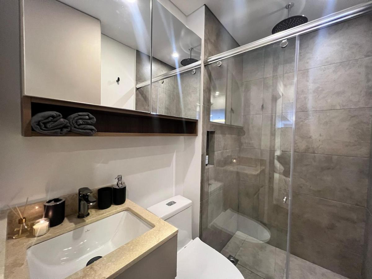 Moderno apartamento Parque El Virrey - 3