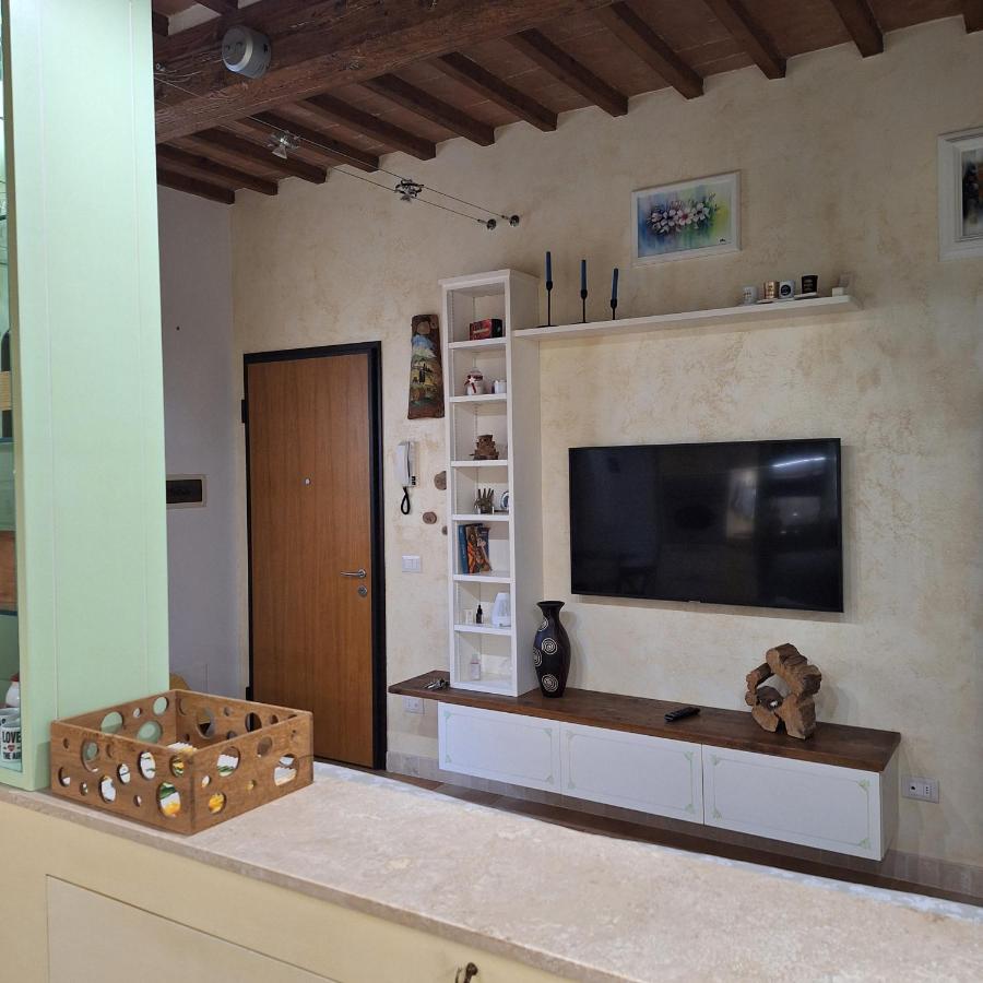 Poggibonsi casa Guglielmo Marconi - 5