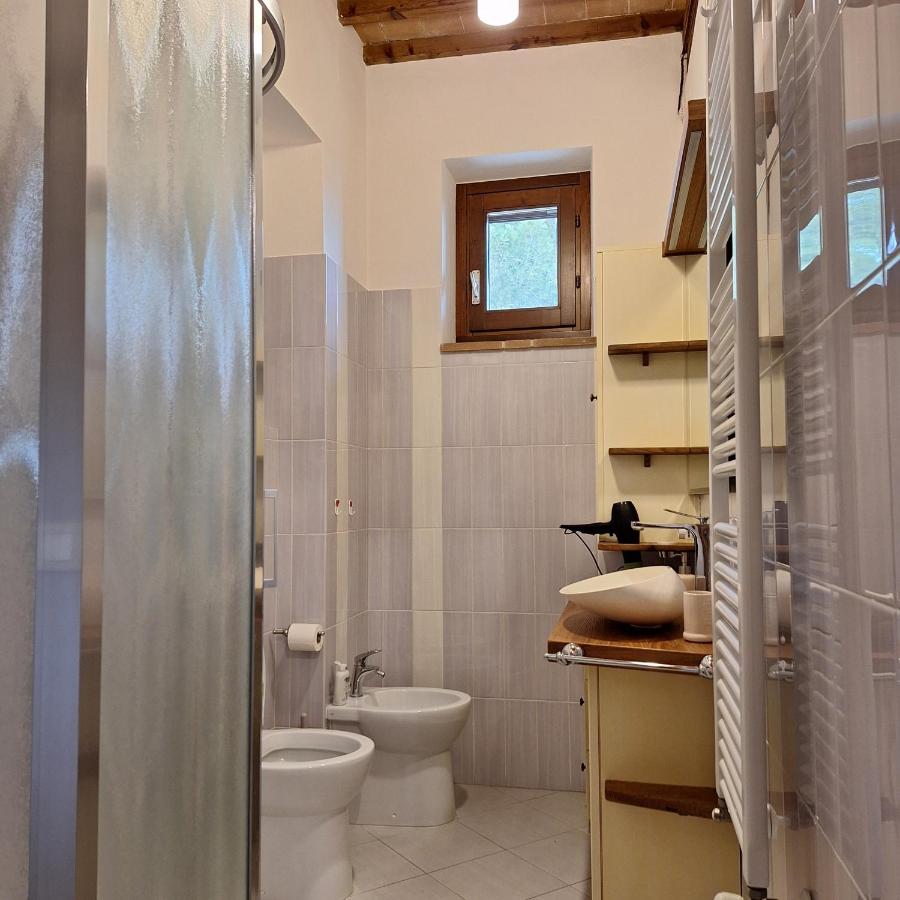 Poggibonsi casa Guglielmo Marconi - 3