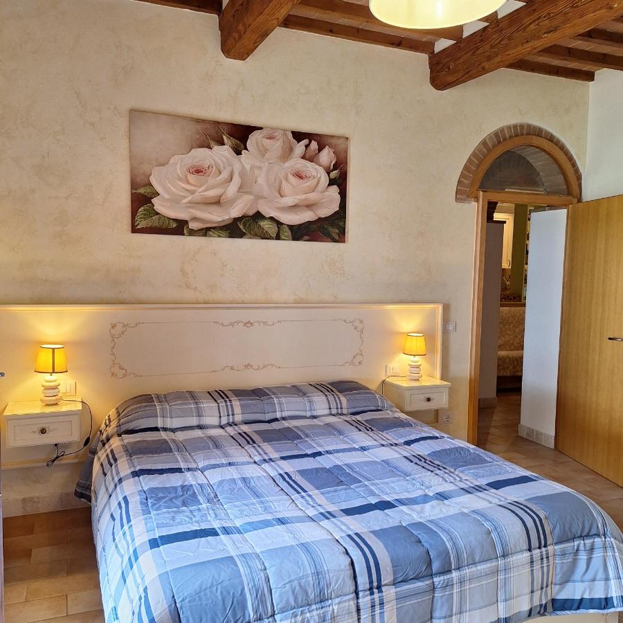 Poggibonsi casa Guglielmo Marconi - 2