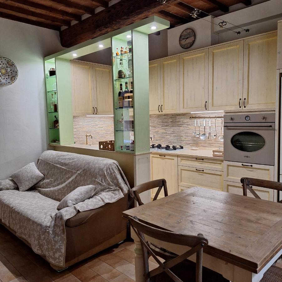 Poggibonsi casa Guglielmo Marconi - 4