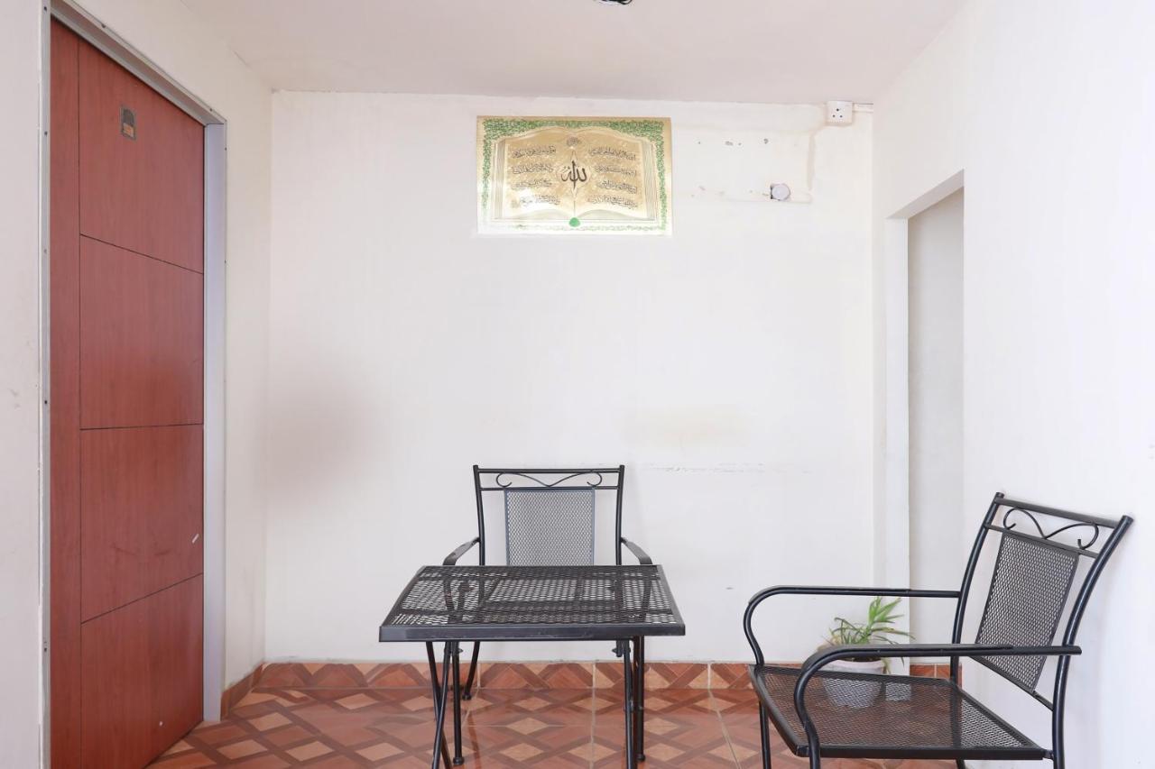 Hotel O Octav Homestay - 2