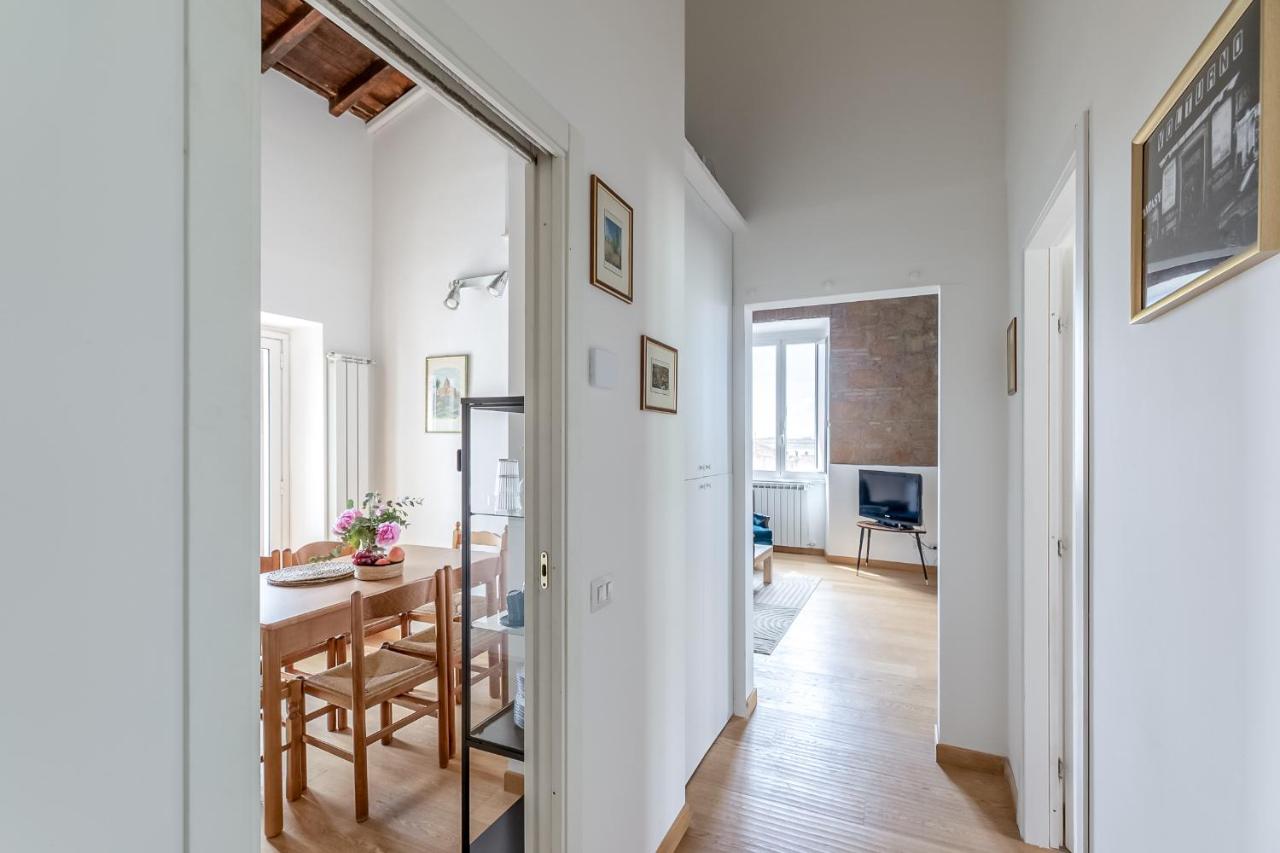 Hostly-Light and Wood Rome Midtown-Near Trevi - 4