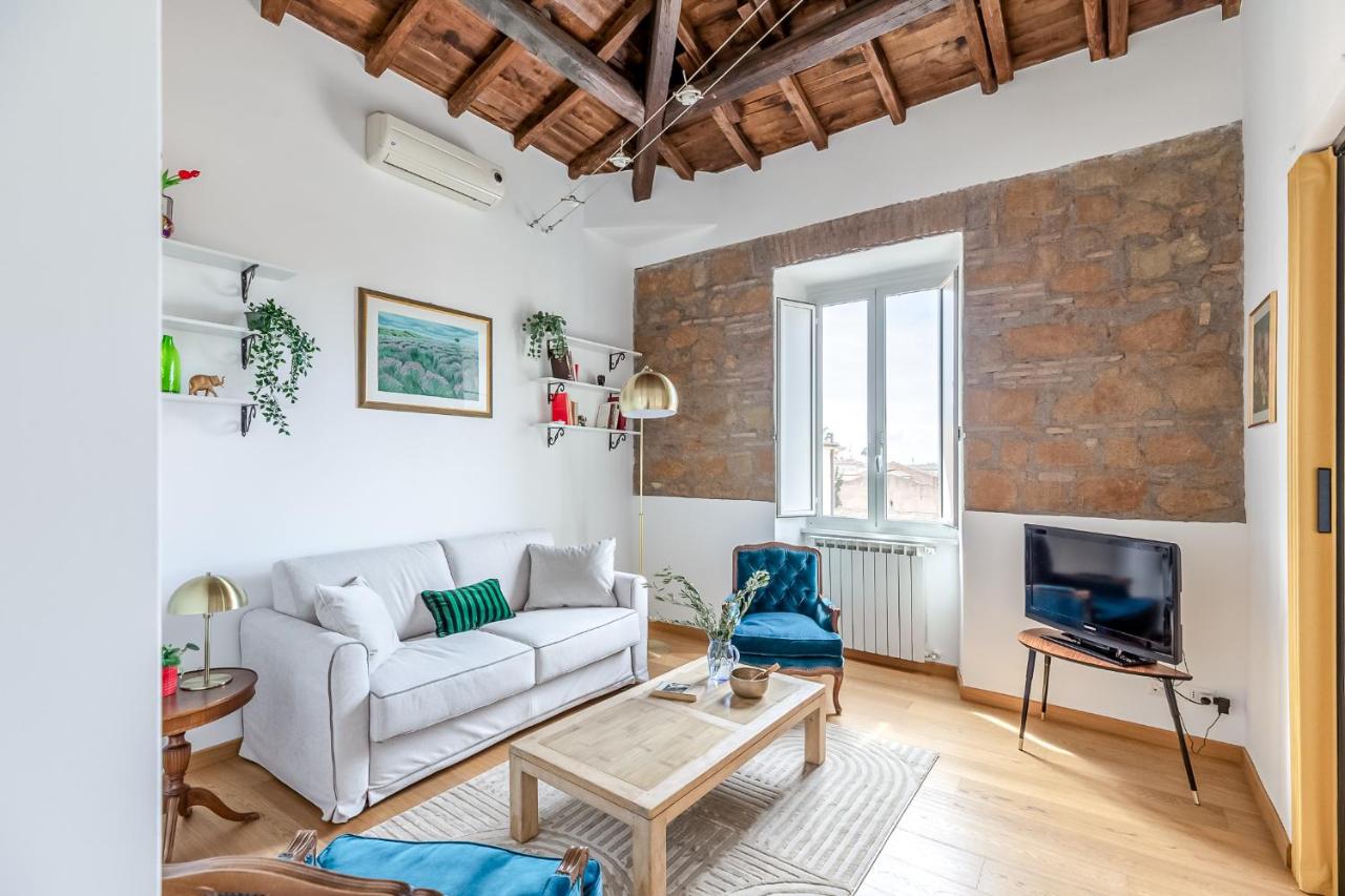 Hostly-Light and Wood Rome Midtown-Near Trevi - 5