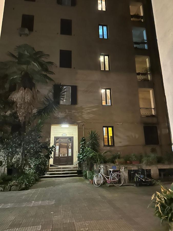 Retroflatsanlorenzo - 5