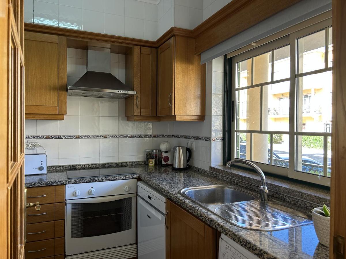 Moradia B - 200m da Praia da Oura - Leste - 5