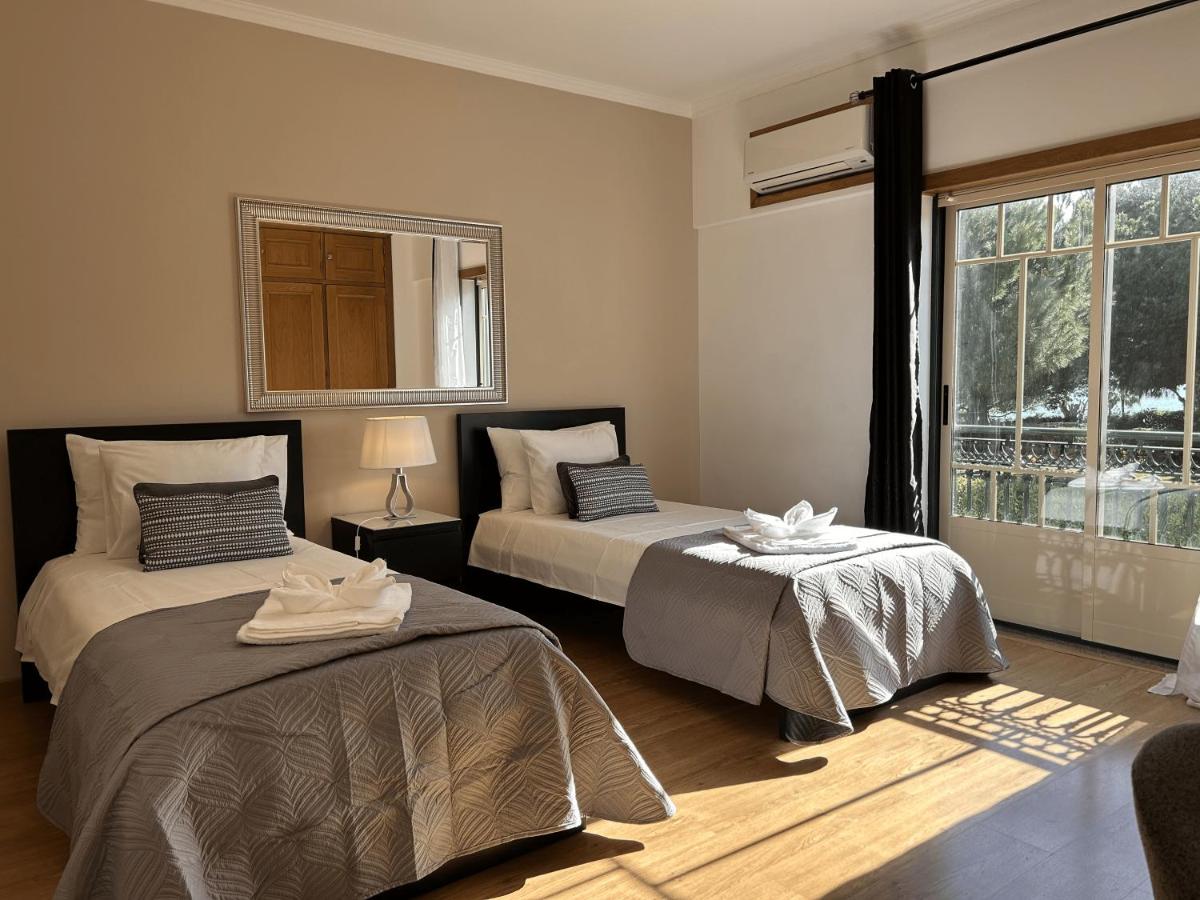 Moradia B - 200m da Praia da Oura - Leste - 2