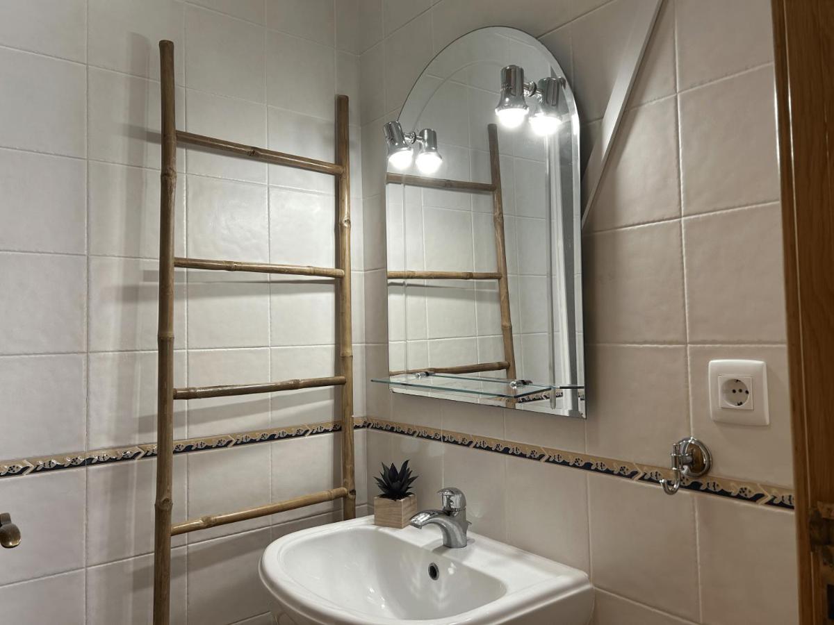 Moradia B - 200m da Praia da Oura - Leste - 3