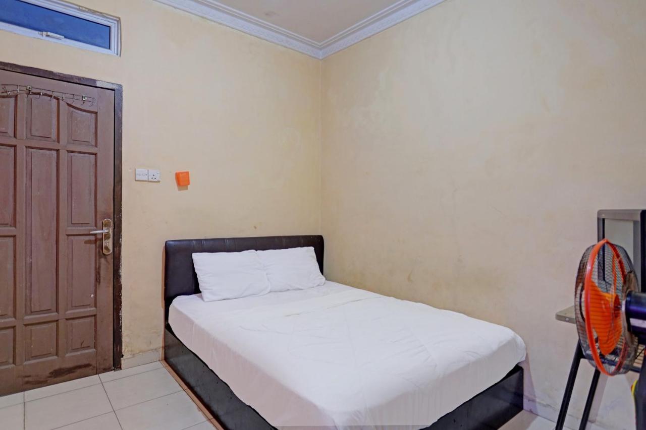 Hotel O Pelita StayNearAnugrah Sinar Lautan - 2