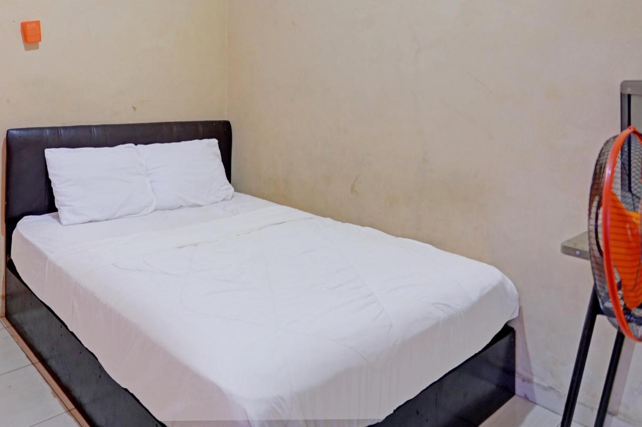 Hotel O Pelita StayNearAnugrah Sinar Lautan - 5