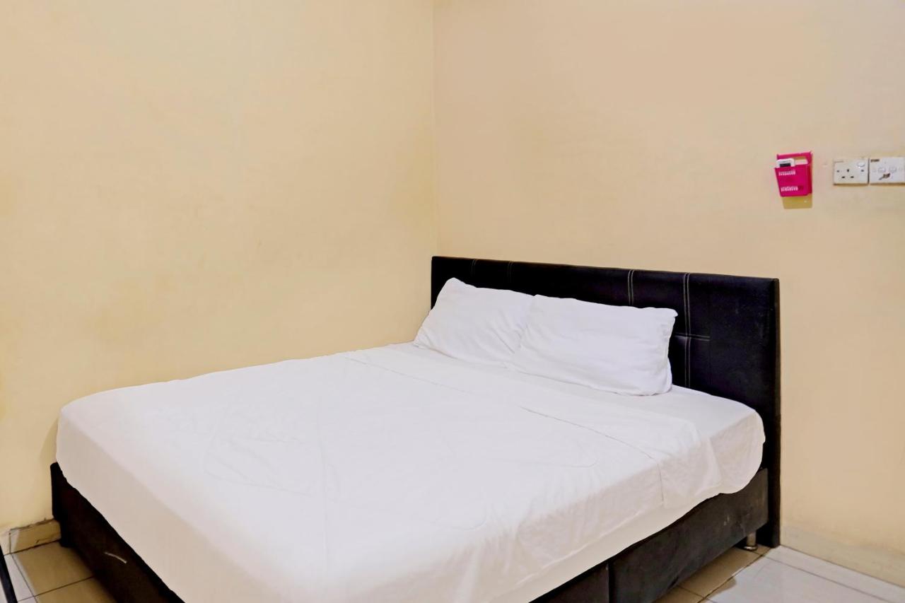 Hotel O Toyo Homestay Syariah - 4