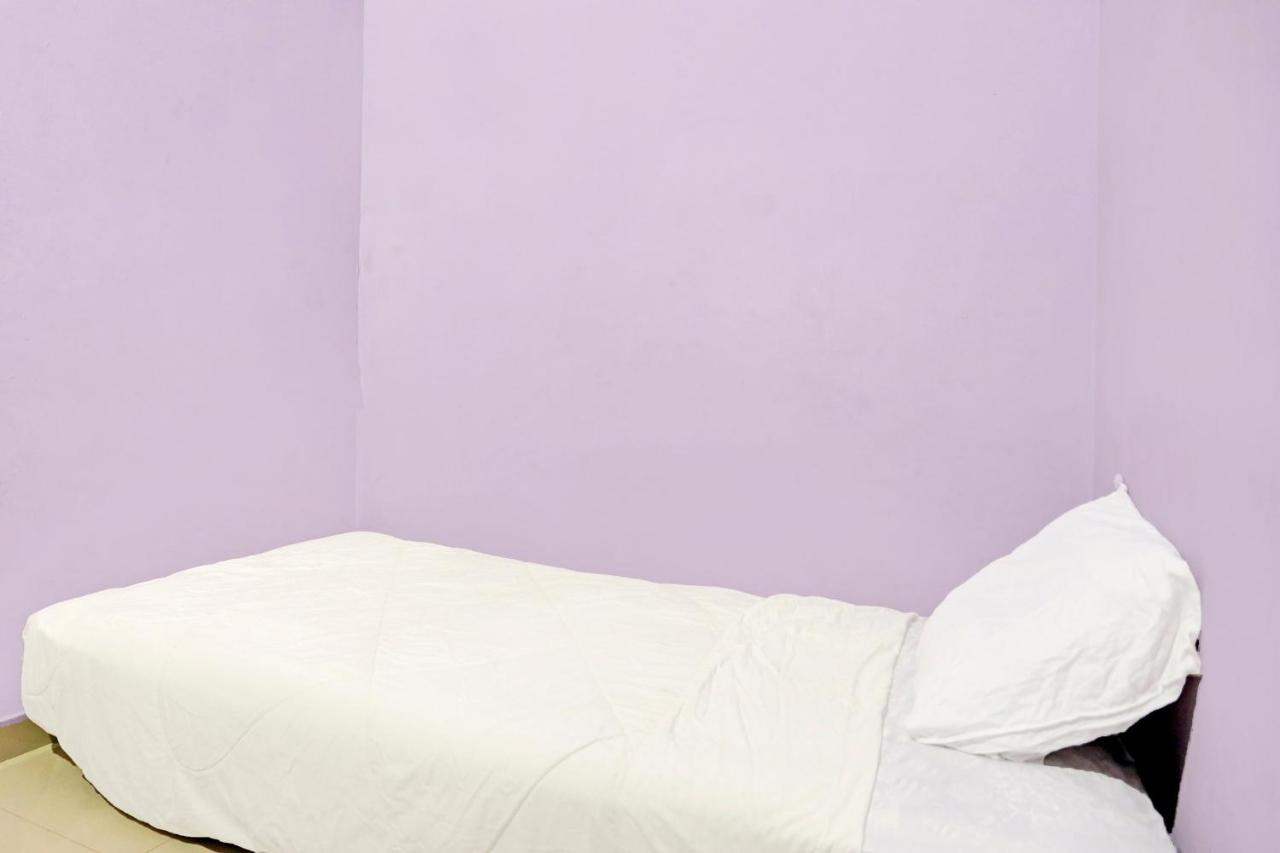 Hotel O Toyo Homestay Syariah - 5