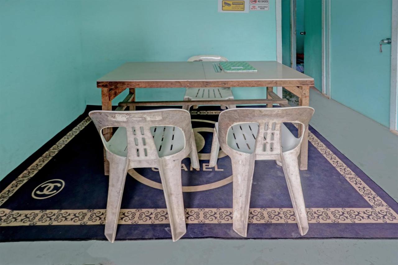 Hotel O Mitra HomestayNearTempat Makan Pagi Sore Nohil - 2