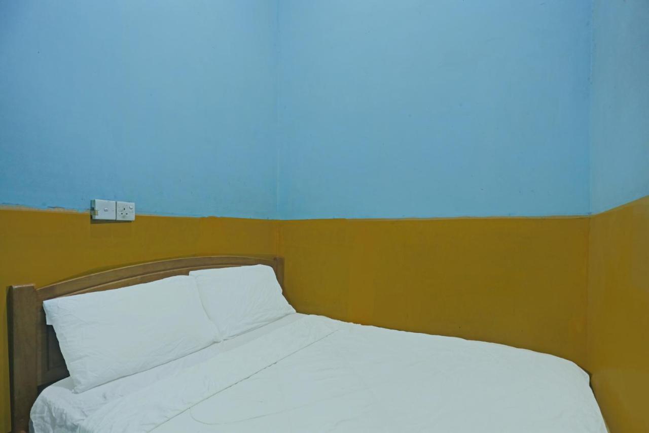 Hotel O Mitra HomestayNearTempat Makan Pagi Sore Nohil - 4