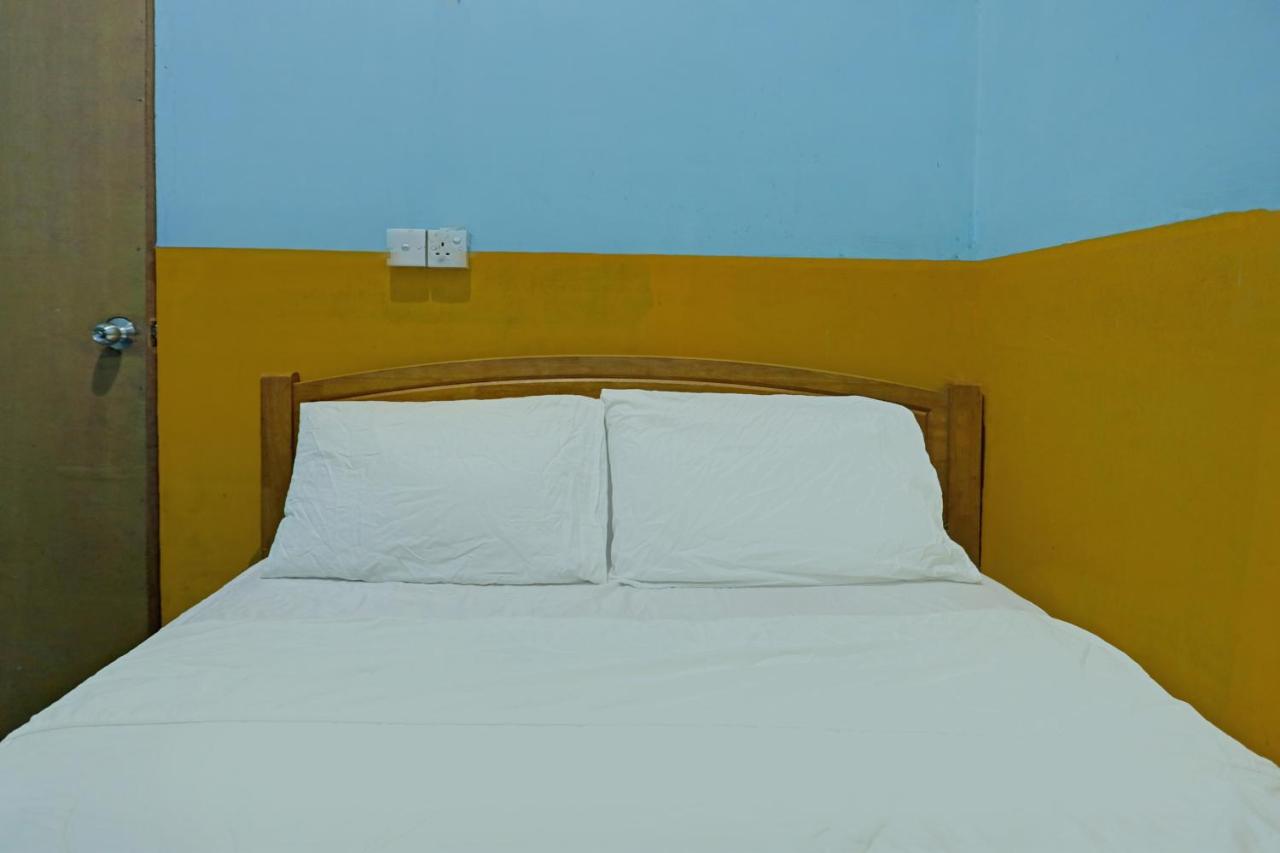 Hotel O Mitra HomestayNearTempat Makan Pagi Sore Nohil - 3