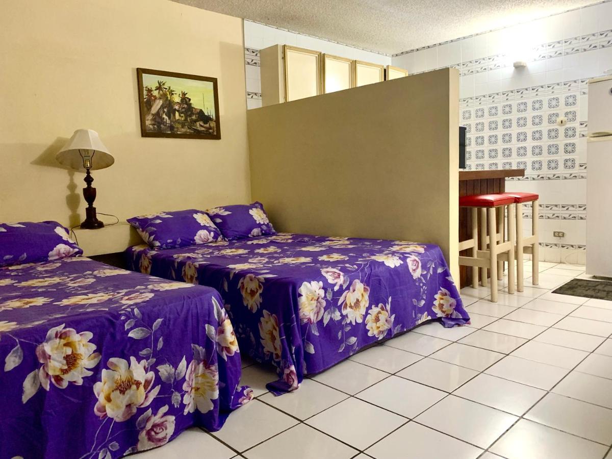 Garden Beach Resort - 2