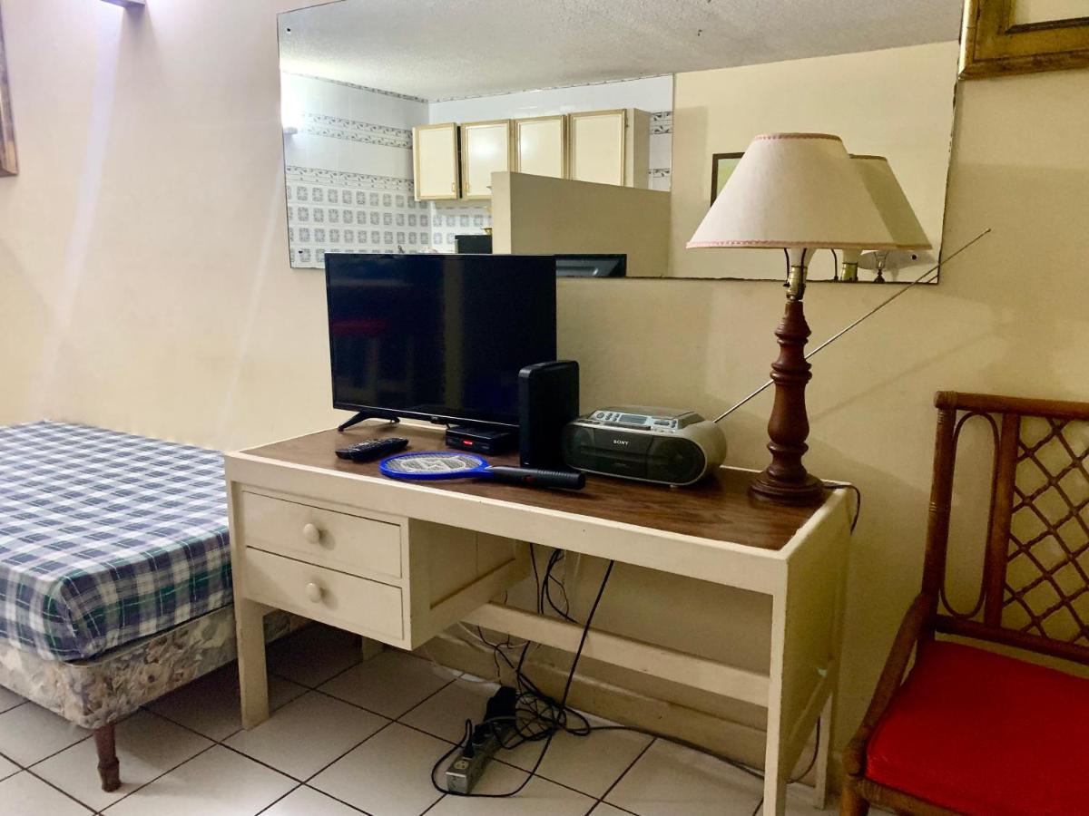 Garden Beach Resort - 4