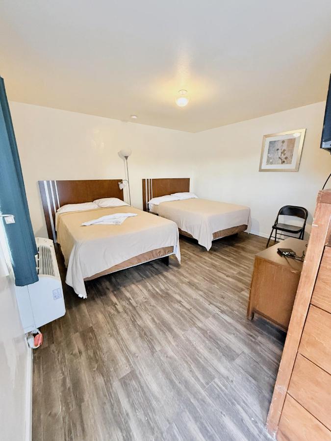 Best Budget Inn — photo 2