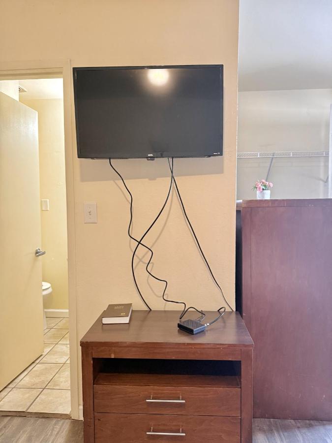 Best Budget Inn — photo 4