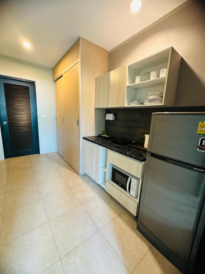 Cozy apartment Karon - 3