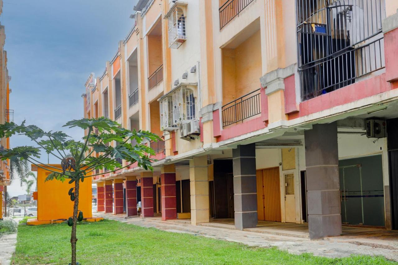 Hotel O Baloi Homestay