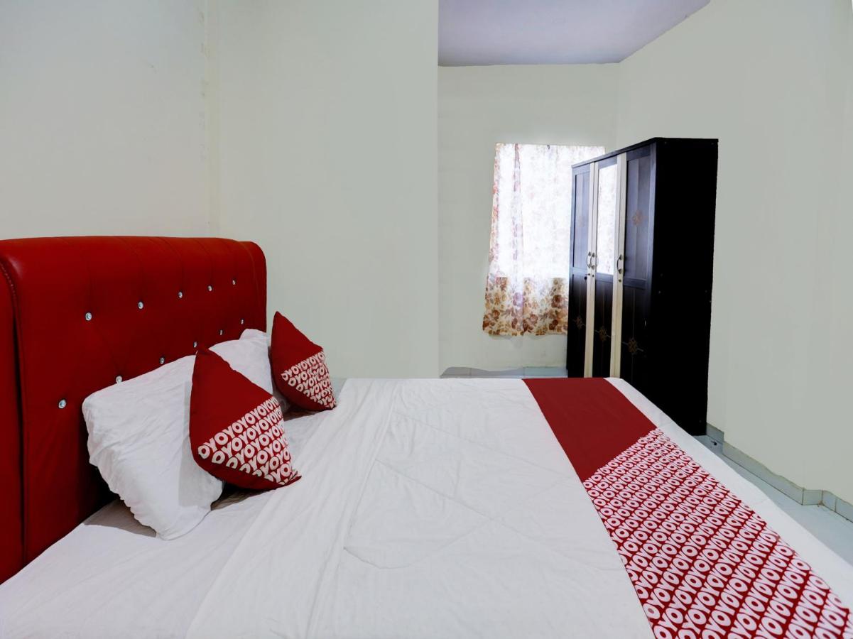 Hotel O Baloi Homestay - 4
