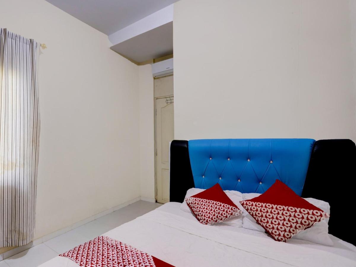 Hotel O Baloi Homestay - 5