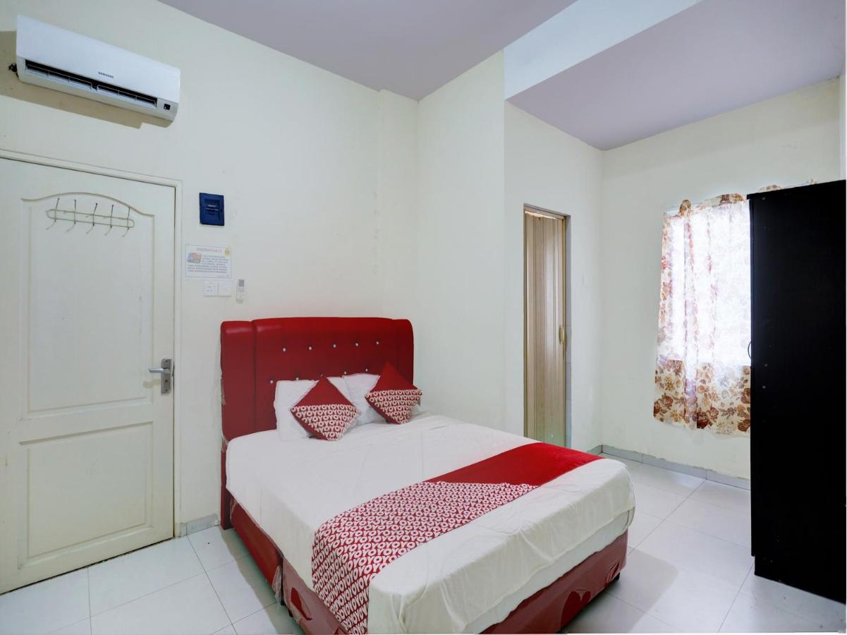 Hotel O Baloi Homestay - 3