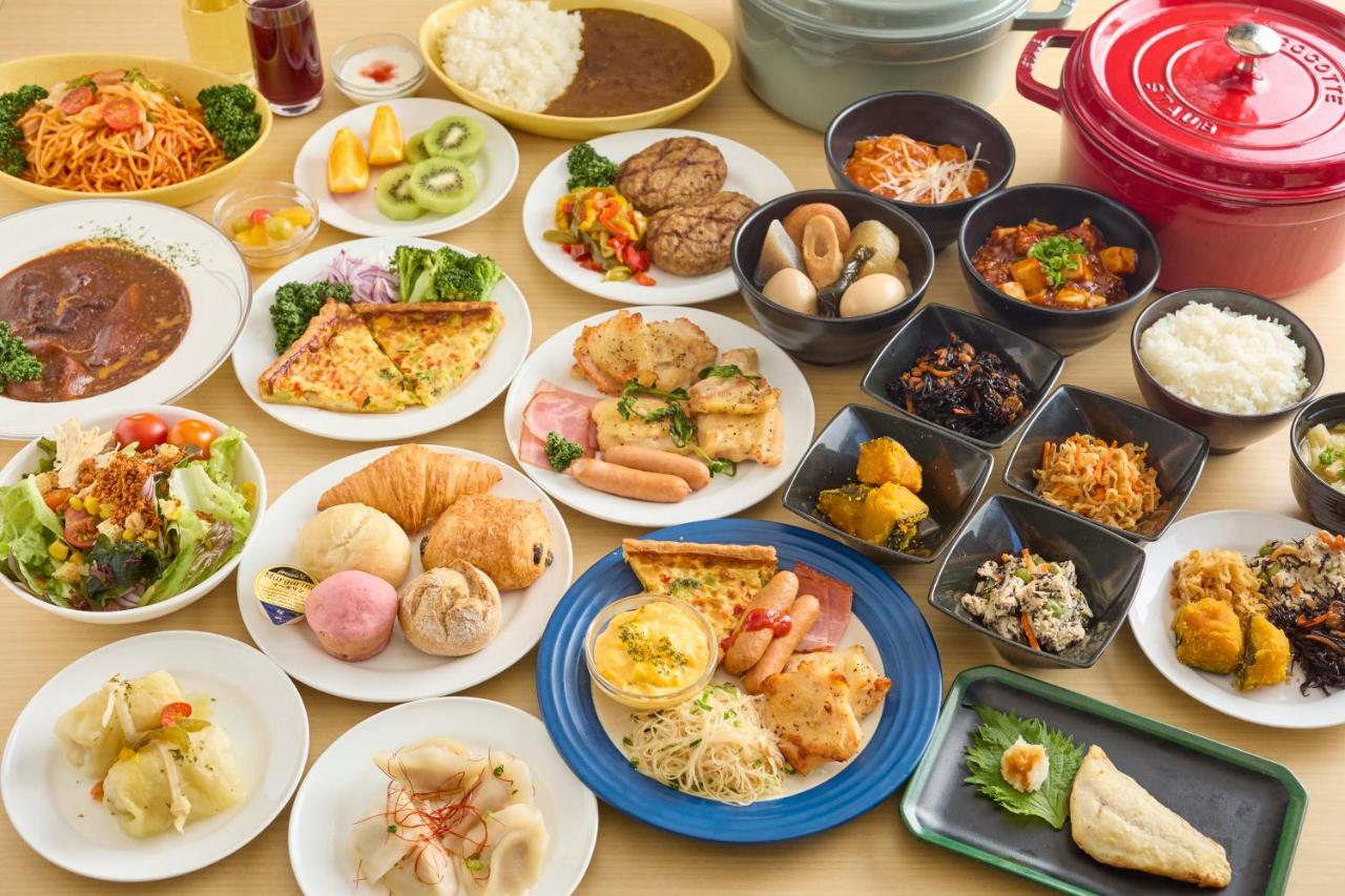 Sotetsu Fresa Inn Nihombashi-Ningyocho - 5