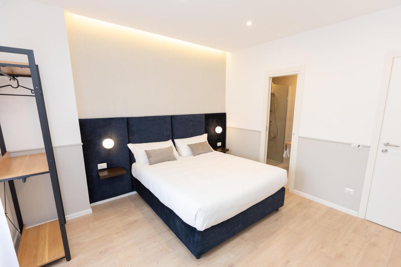 Vatican Colors Rooms - 5