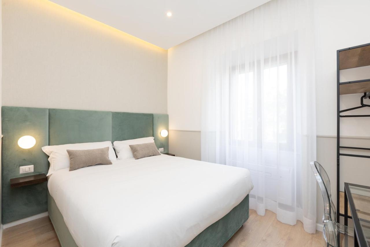 Vatican Colors Rooms - 4