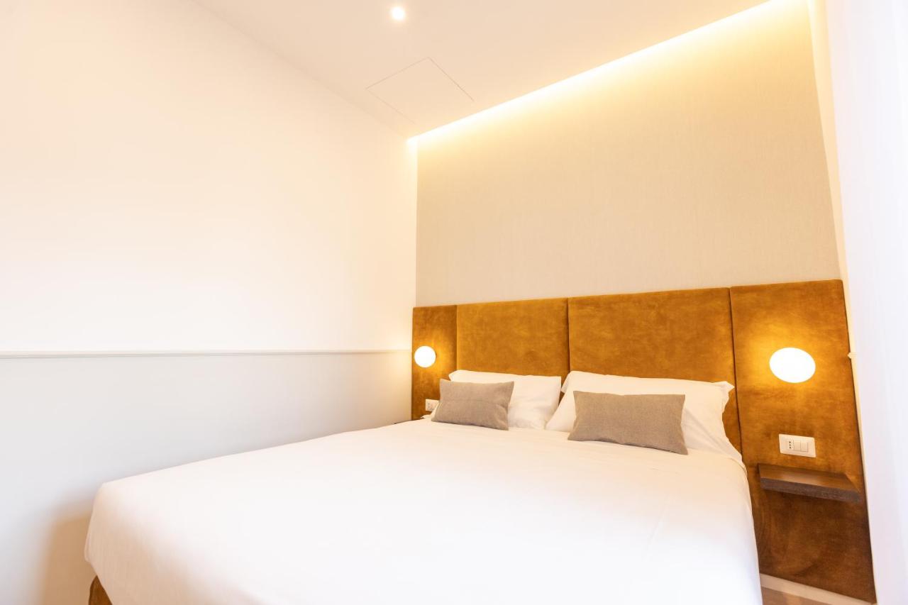 Vatican Colors Rooms - 3