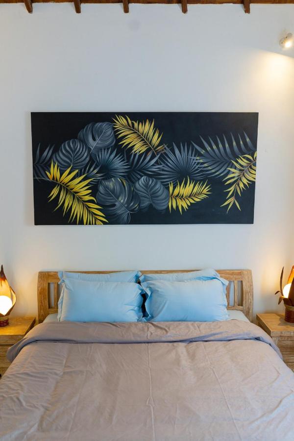 Peaceful 2br with pool & garden - 2