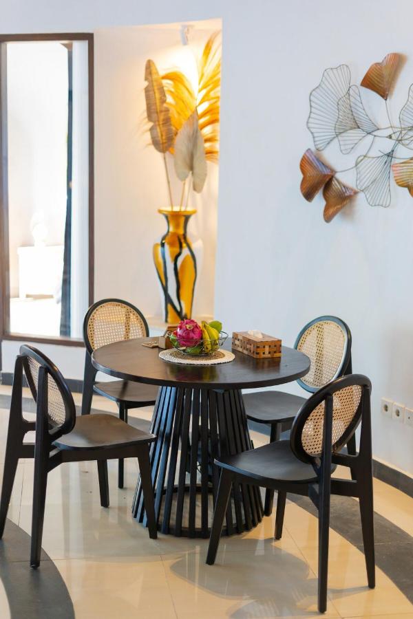 Peaceful 2br with pool & garden - 5