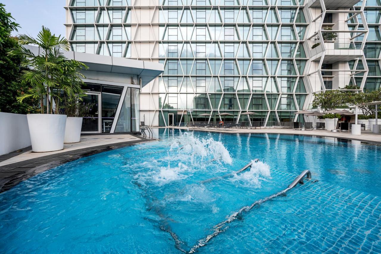 Dorsett Changi City Singapore - 4