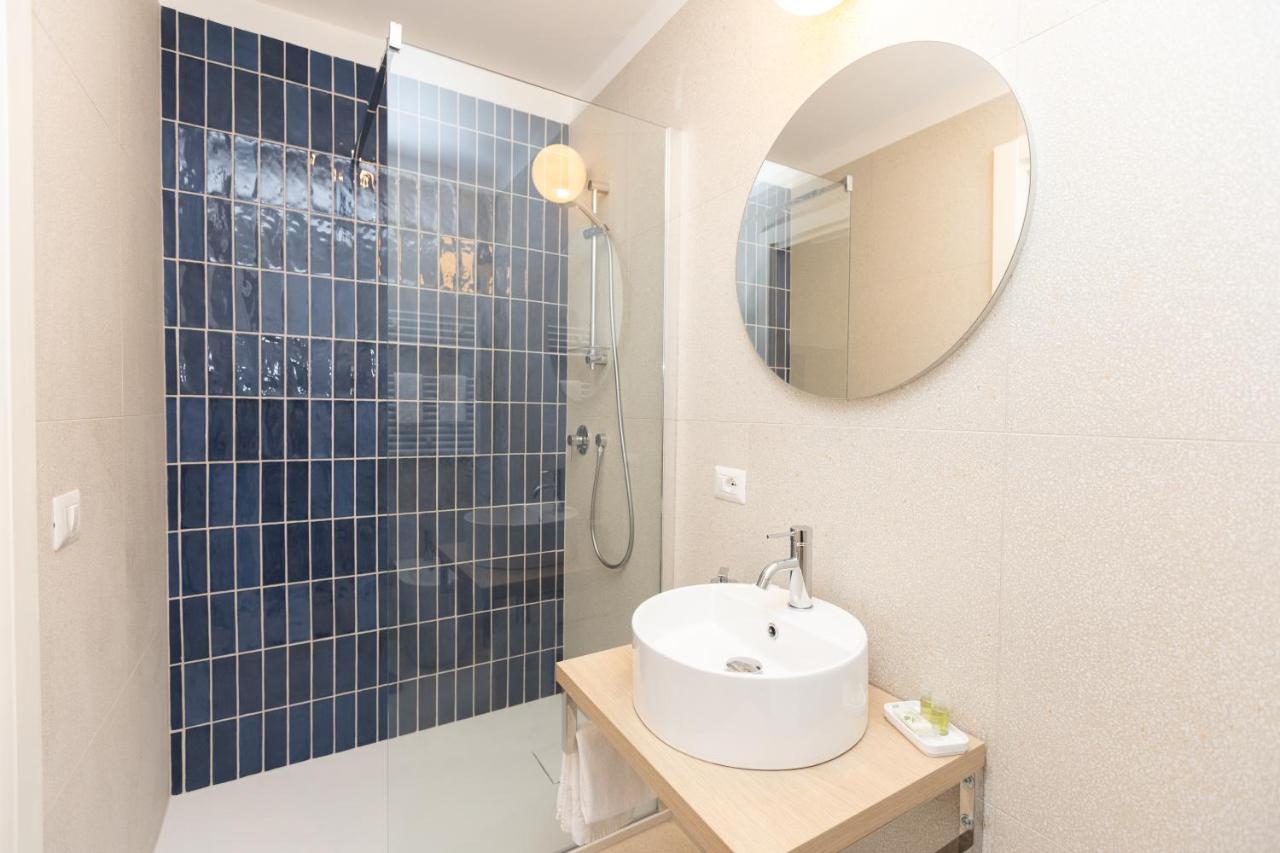 Vatican Colors Rooms - 2