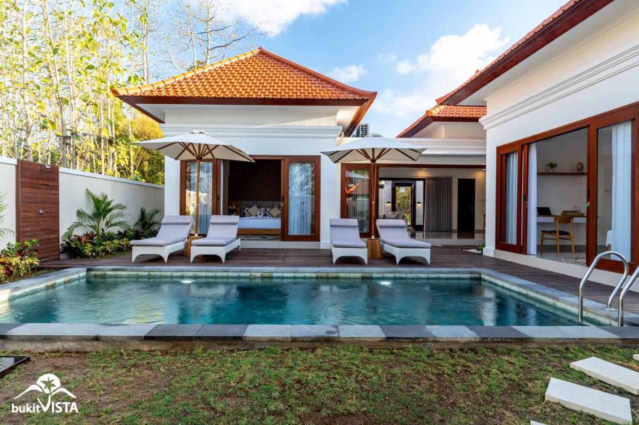 Sunny Villas Bingin by Bukit Vista - 4