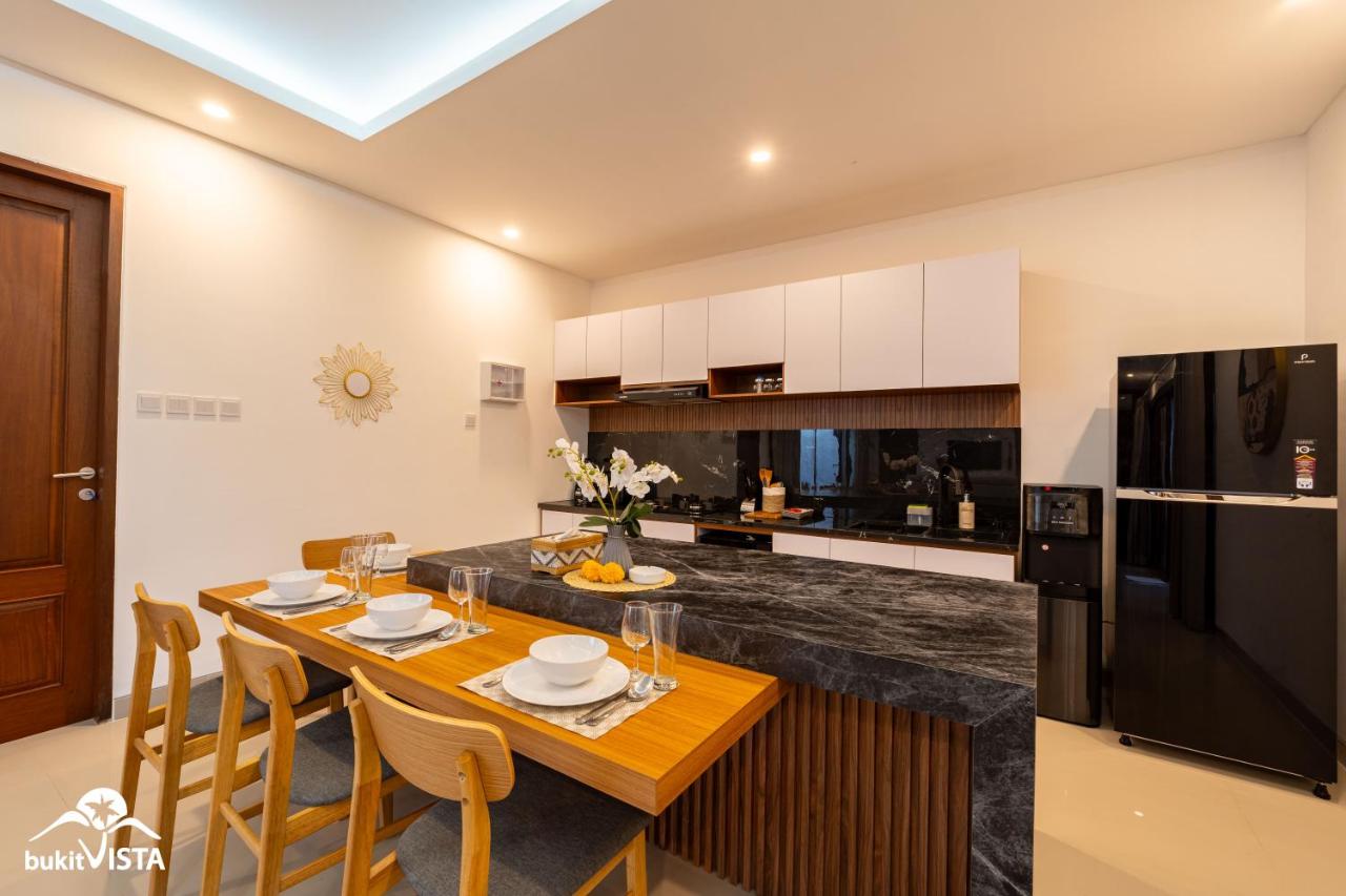 Sunny Villas Bingin by Bukit Vista - 5