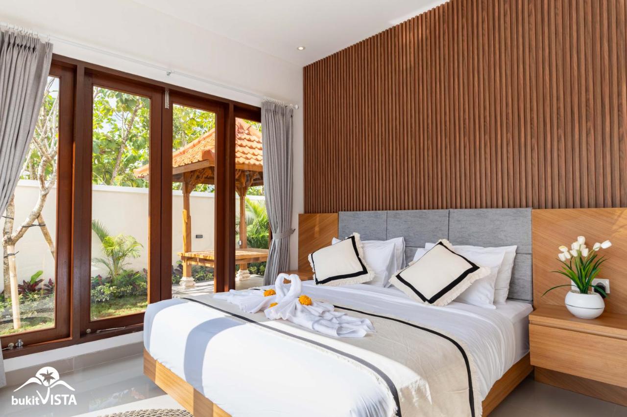 Sunny Villas Bingin by Bukit Vista - 2