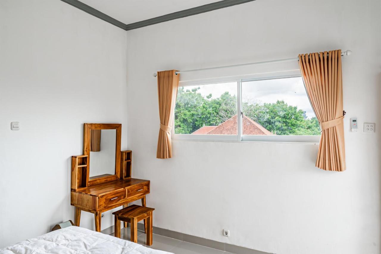 Belvilla Sacred Retreat Pandawa Beach - 4