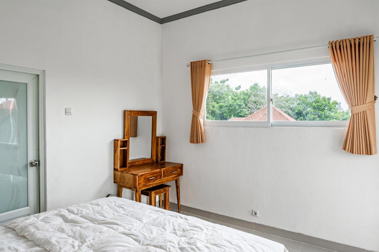 Belvilla Sacred Retreat Pandawa Beach - 2