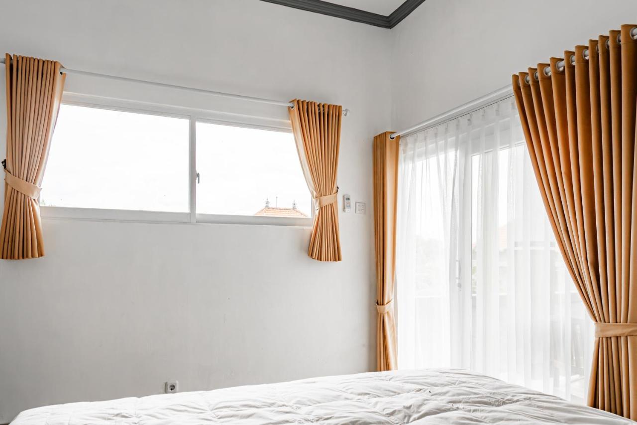 Belvilla Sacred Retreat Pandawa Beach - 3