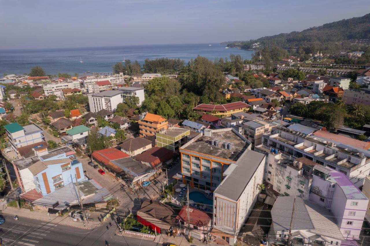 Chabana Kamala Hotel - 3