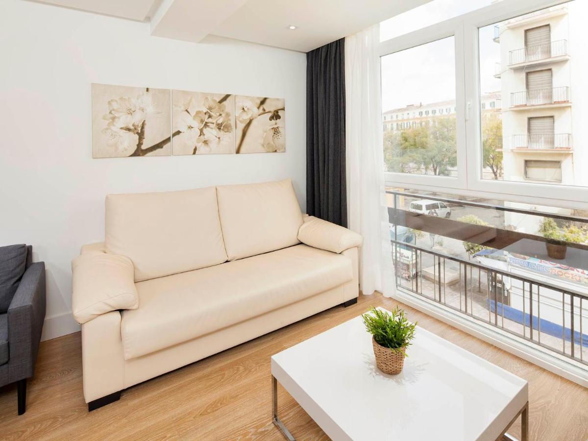 Appartement INMálaga Plaza De La Merced (Spanje Málaga ...