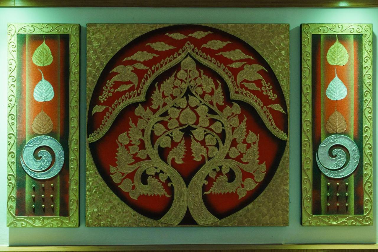 Chabana Kamala Hotel - 2