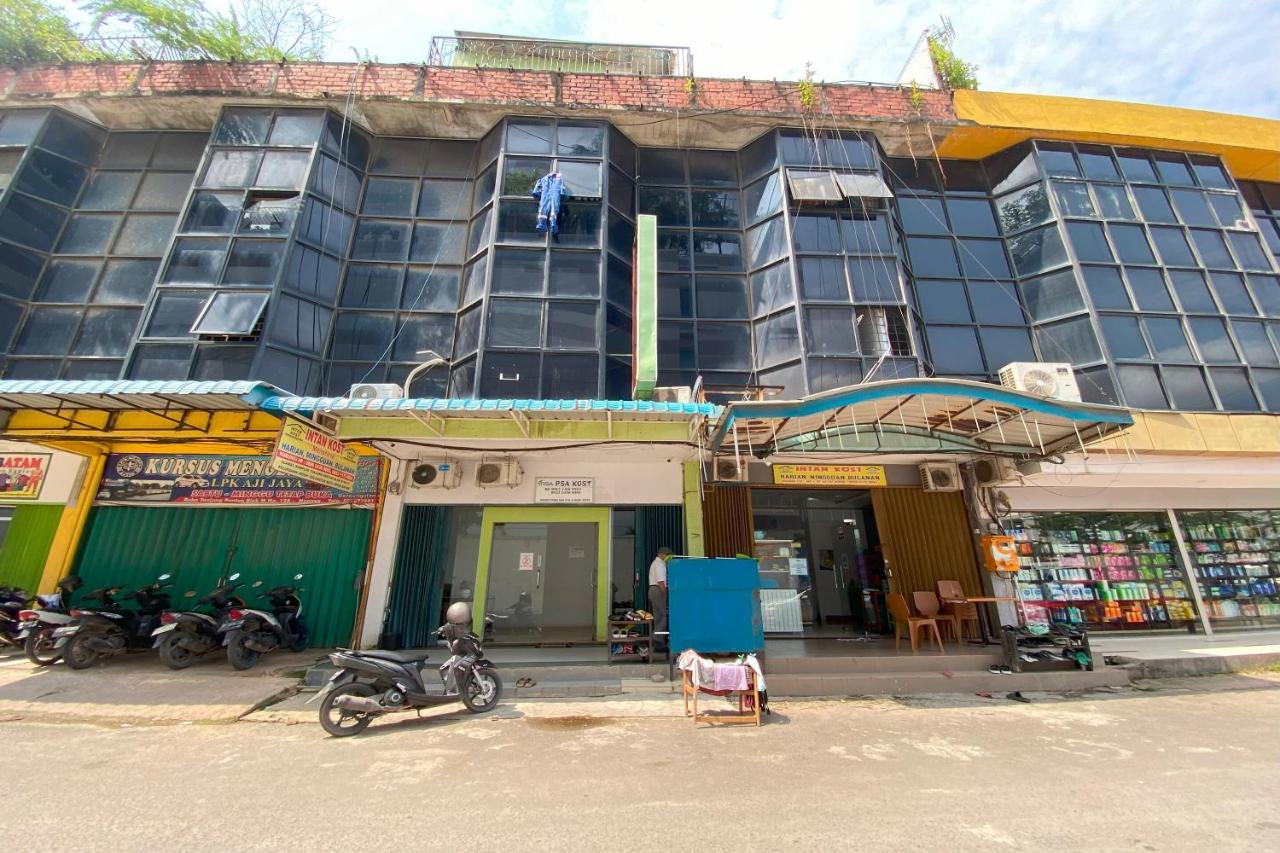 Hotel O Intan HomestayNearAnugrah Sinar Lautan