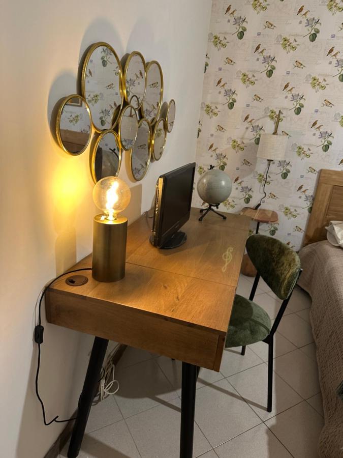 Retroflatsanlorenzo - 2