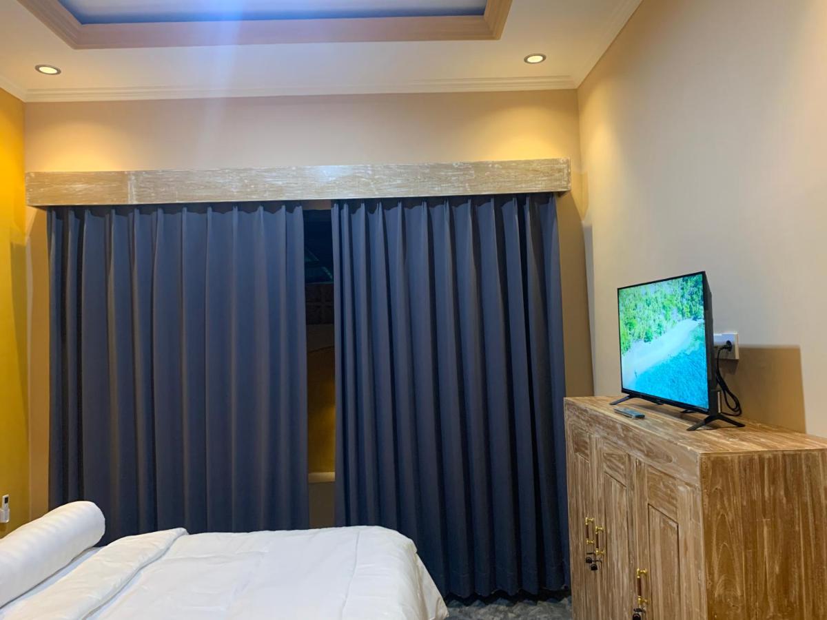 Pradantara House - 5