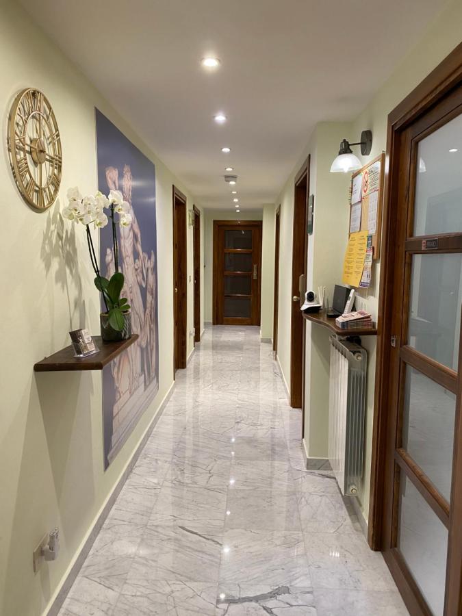 Guest House Laocoonte