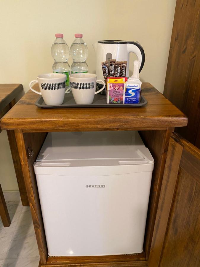 Guest House Laocoonte - 4